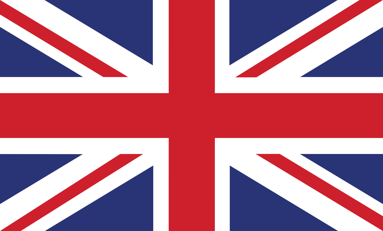 Union Jack Flag